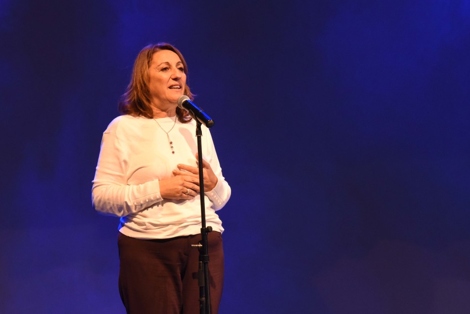 136447 | Presentación Equidad Educativa 2018 - Dir. Gral. de Comunicación Social (Silvio Moriconi)