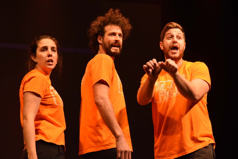 136450 | Presentación Equidad Educativa 2018 - Dir. Gral. de Comunicación Social (Silvio Moriconi)