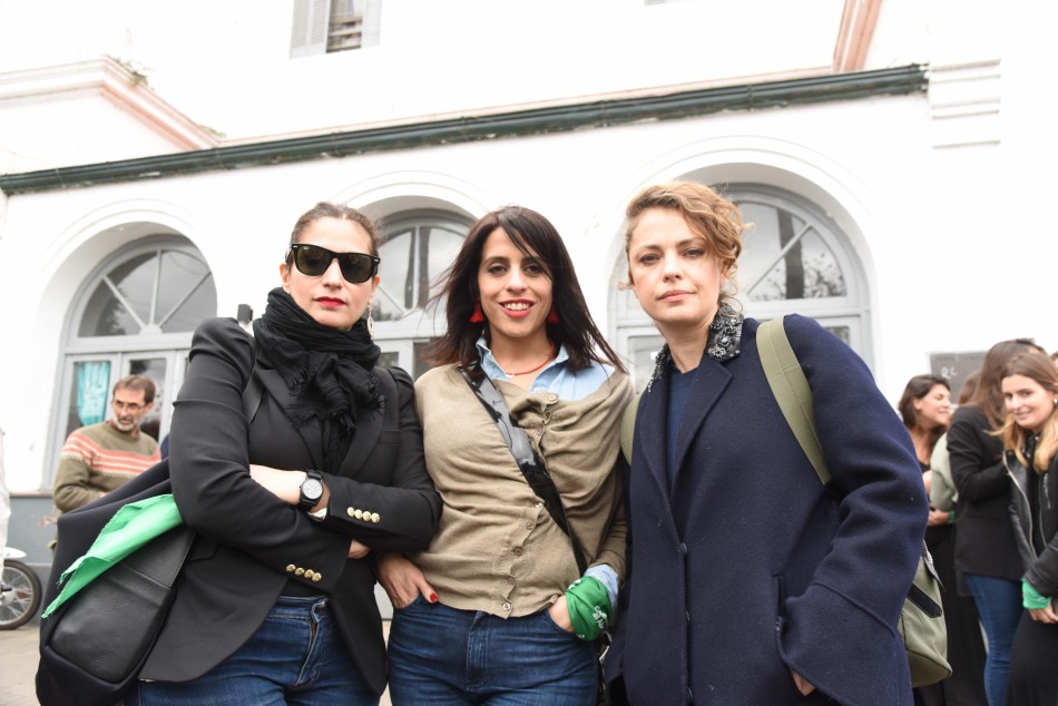 140885 | Derechos sexuales y reproductivos: referentes nacionales recorrieron la salud pública rosarina - Dir. Gral. de Comunicación Social (Silvio Moriconi)