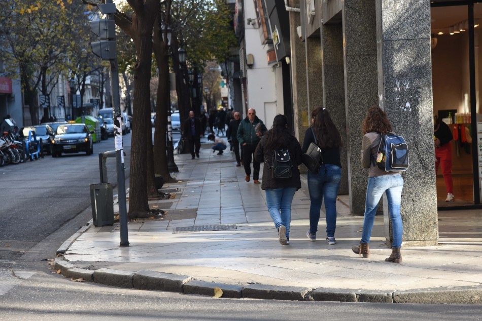 140975 | Paseo del Siglo - Dir. Gral. de Comunicación Social (Silvio Moriconi)