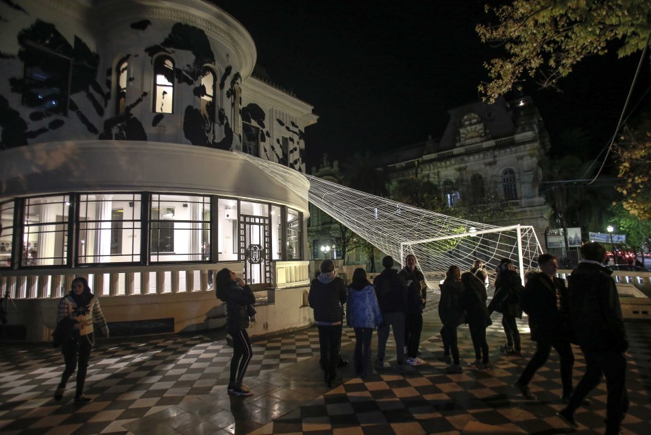 142401 | Horizonte de sucesos - Guillermo Turin Bootello