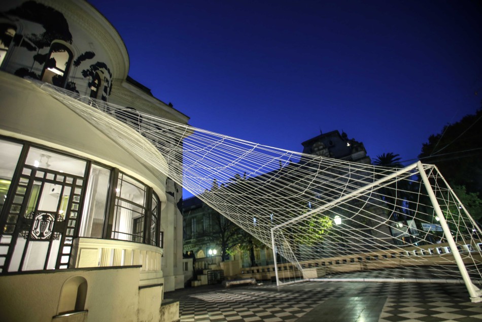 142400 | Horizonte de sucesos - Guillermo Turin Bootello