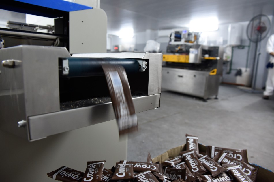 148848 | Crowie es una joven PyME rosarina en expansión -