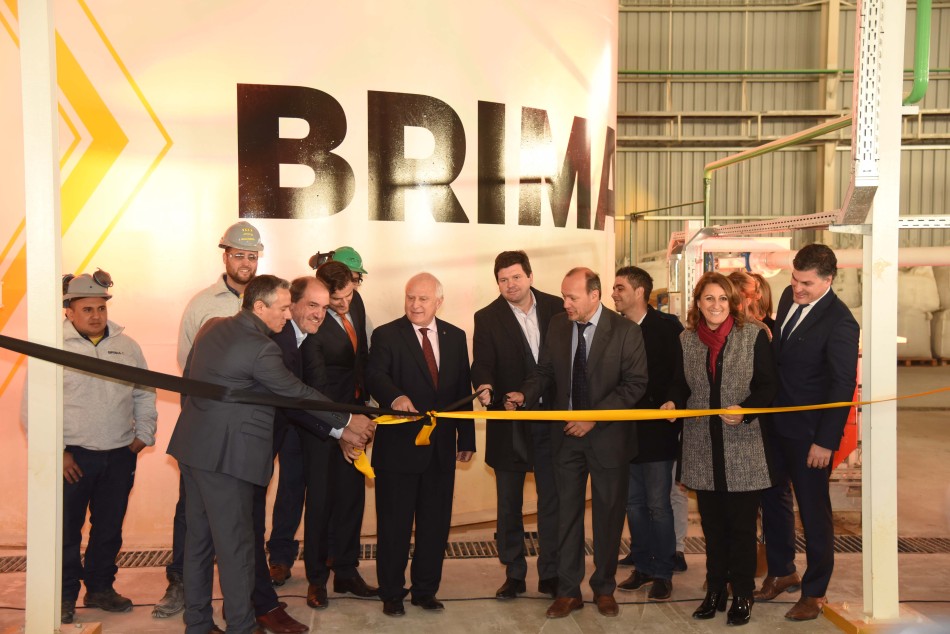 150199 | Inauguración de Brimax - Subsecretaría de Comunicación Social (Silvio Moriconi)