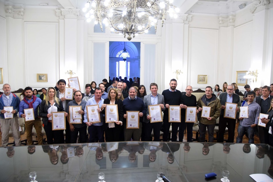 162612 | Presentación del Programa Precios Justos - Subsecretaría de Comunicación Social (Silvio Moriconi)