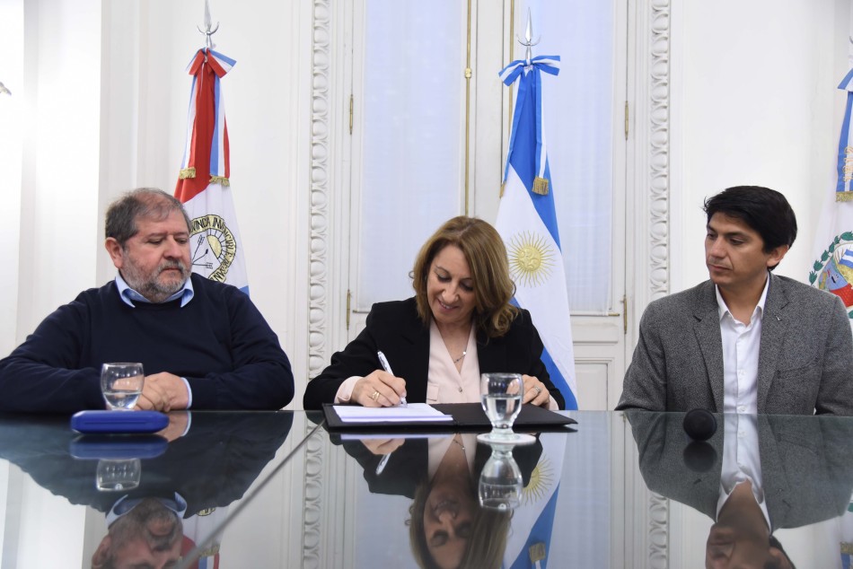 162613 | Presentación del Programa Precios Justos - Subsecretaría de Comunicación Social (Silvio Moriconi)