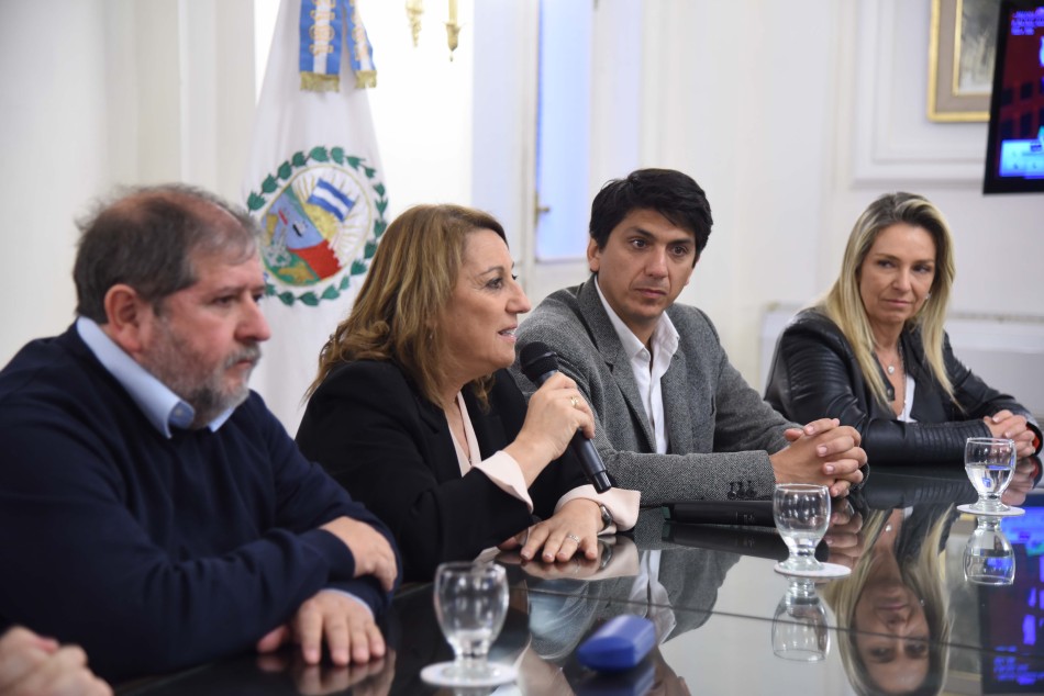 162617 | Presentación del Programa Precios Justos - Subsecretaría de Comunicación Social (Silvio Moriconi)