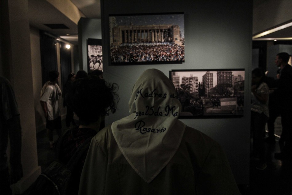 165052 | La memoria en 40 imágenes 2016 - Guillermo Turin Bootello (Sec. de Cultura y Educación)