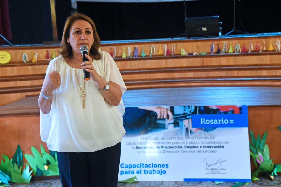 175991 | Entrega Certificados Capacitacion para el Trabajo - Subsecretaría de Comunicación Social (Marcelo Beltrame)