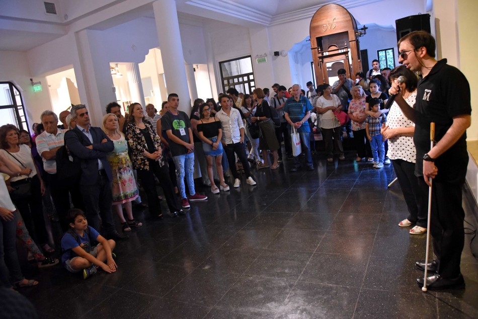 177329 | Museo de la Memoria - Subsecretaría de Comunicación Social (Marcelo Beltrame)