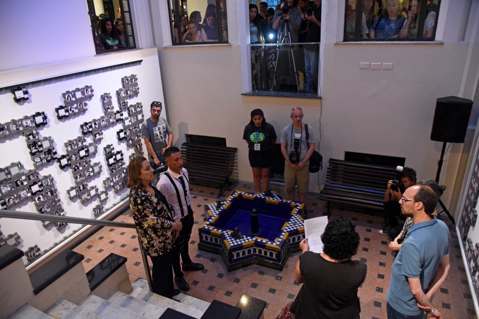 177331 | Museo de la Memoria - Subsecretaría de Comunicación Social (Marcelo Beltrame)