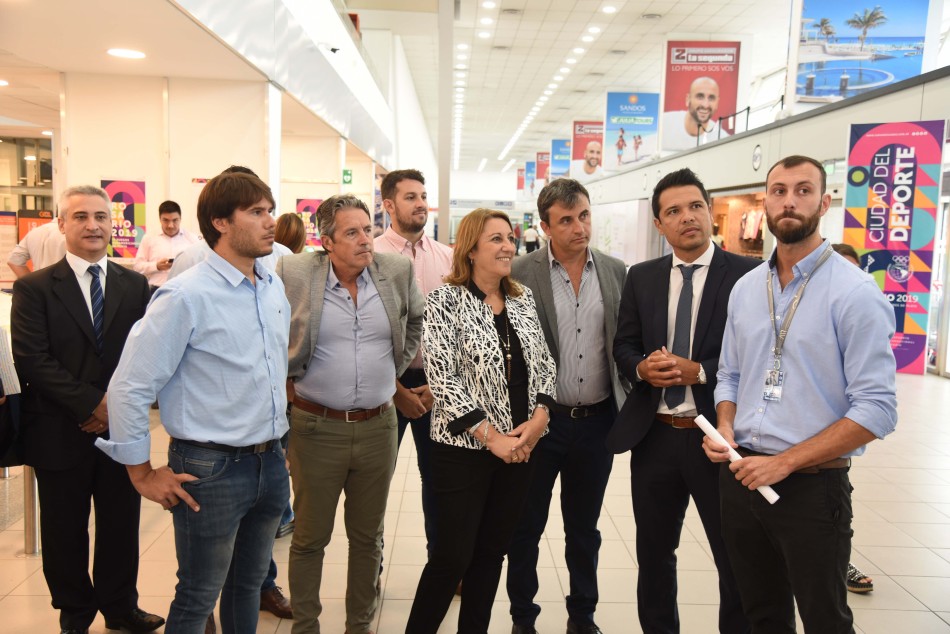 183386 | Firma de convenio proyecto urbanístico Aeropuerto - Subsecretaría de Comunicación Social (Silvio Moriconi)