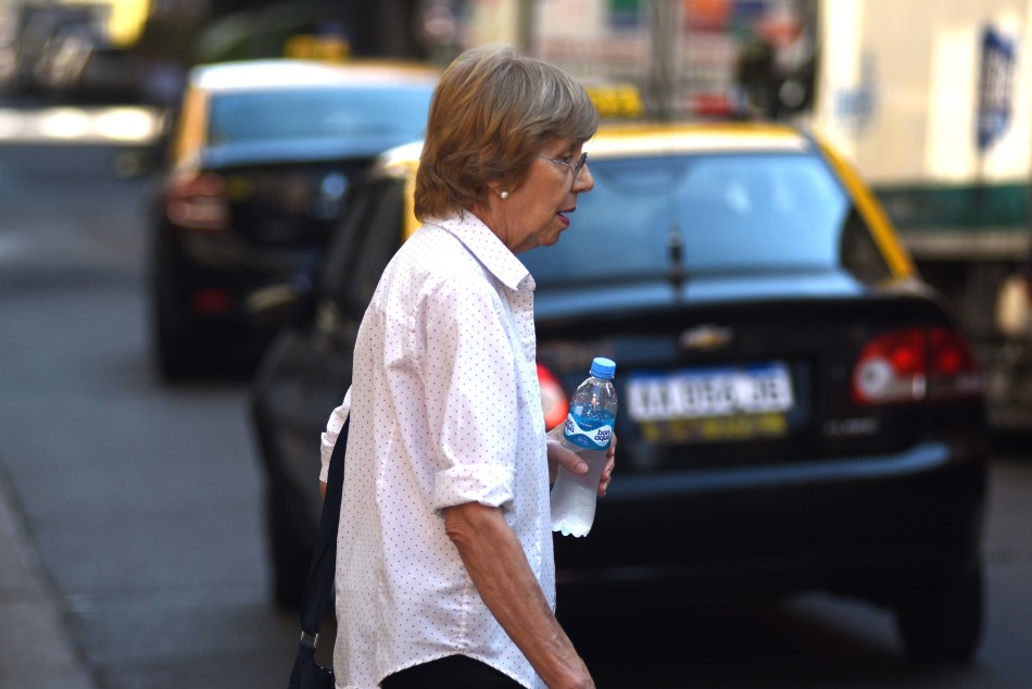 184066 | Golpe de calor - Subsecretaría de Comunicación Social (Silvio Moriconi)