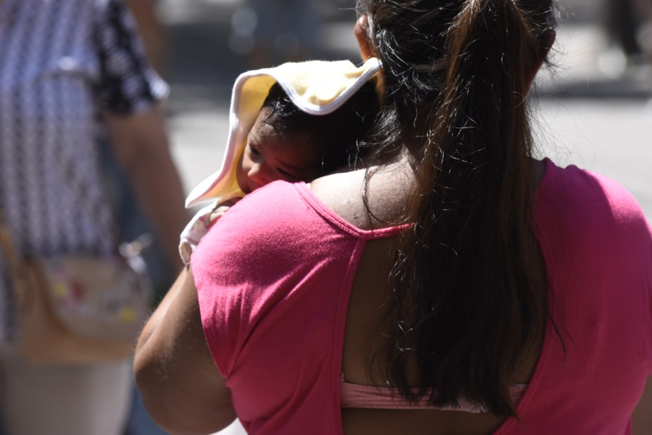 184096 | Golpe de calor - Subsecretaría de Comunicación Social (Franco Trovato)