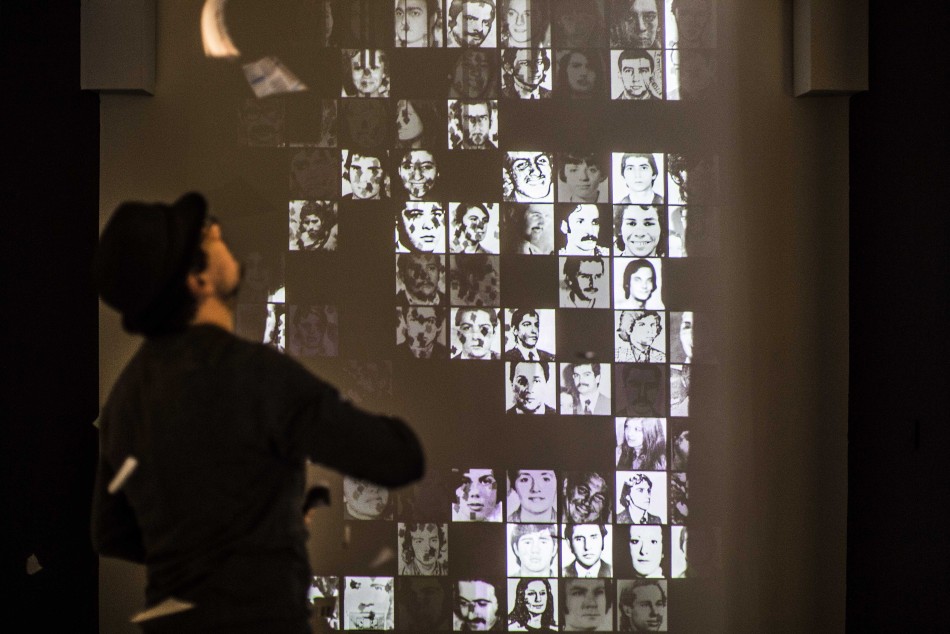 208315 | Archivo - Sec. de Cultura y Educación (Guillermo Turin Bootello)