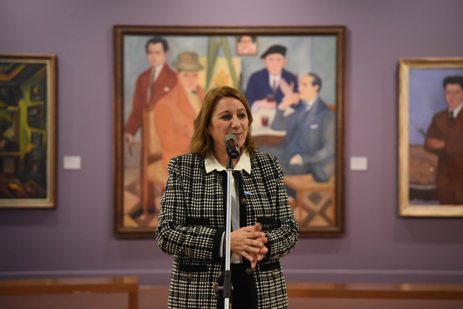 209803 | Apertura sobres ampliación Museo Castagnino - Subsecretaría de Comunicación Social (Silvio Moriconi)