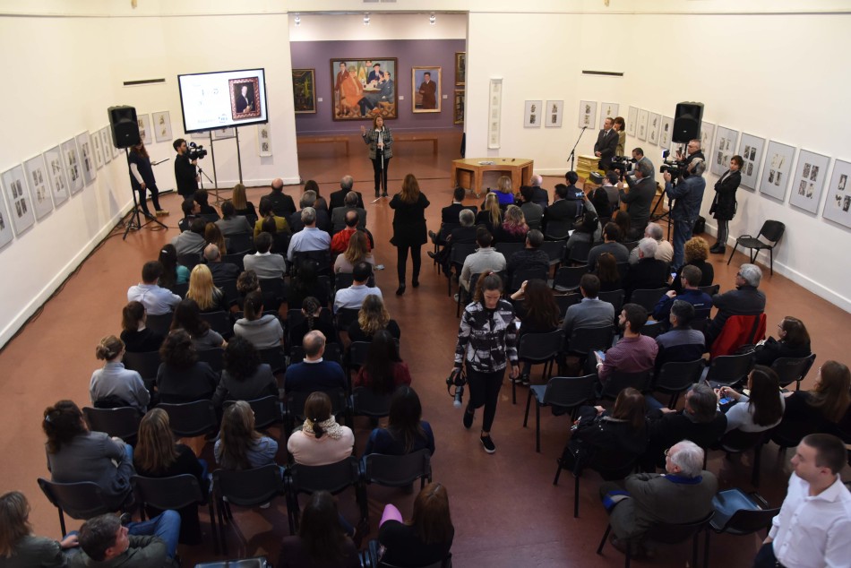 209805 | Apertura sobres ampliación Museo Castagnino - Subsecretaría de Comunicación Social (Silvio Moriconi)