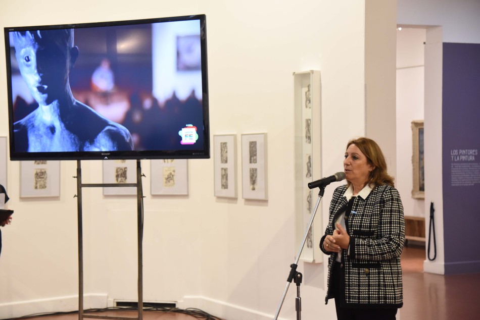 209804 | Apertura sobres ampliación Museo Castagnino - Subsecretaría de Comunicación Social (Silvio Moriconi)