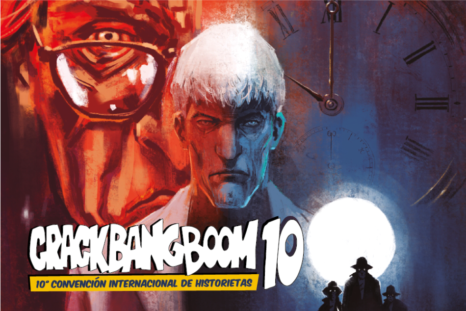 226609 | Crack Bang Boom -