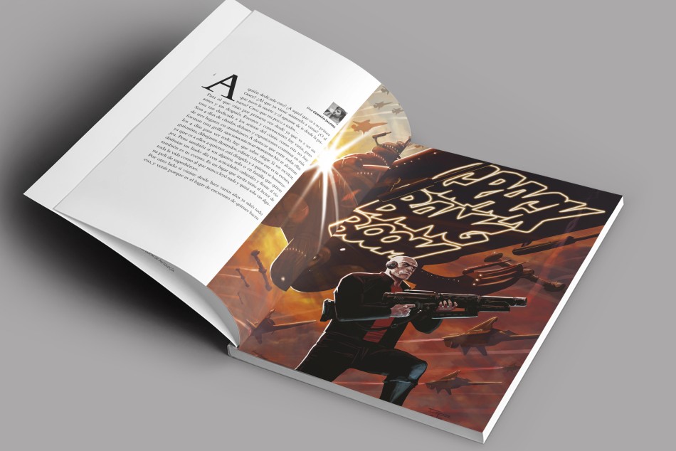 226615 | Antología 10 años de Crack Bang Boom - Organización CBB
