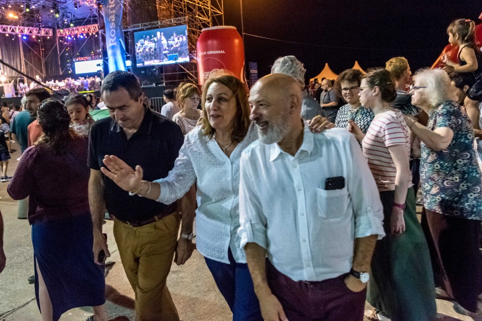 232573 | Apertura Colectividades 2019  - Subsecretaría de Comunicación Social (Marcelo Beltrame)