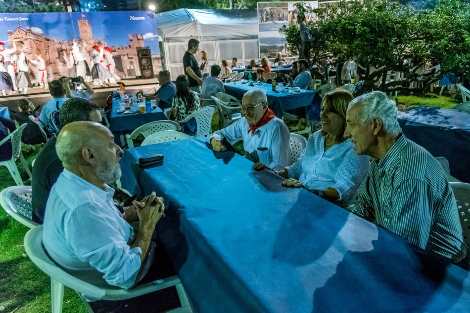 232576 | Apertura Colectividades 2019  - Subsecretaría de Comunicación Social (Marcelo Beltrame)