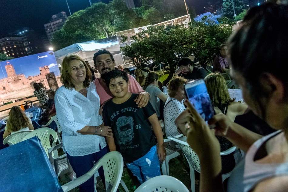 232574 | Apertura Colectividades 2019  - Subsecretaría de Comunicación Social (Marcelo Beltrame)