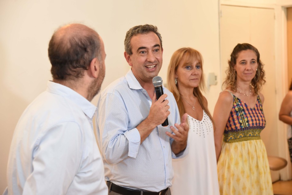 239014 | Brindis Cemar - Subsecretaría de Comunicación Social (Silvio Moriconi)