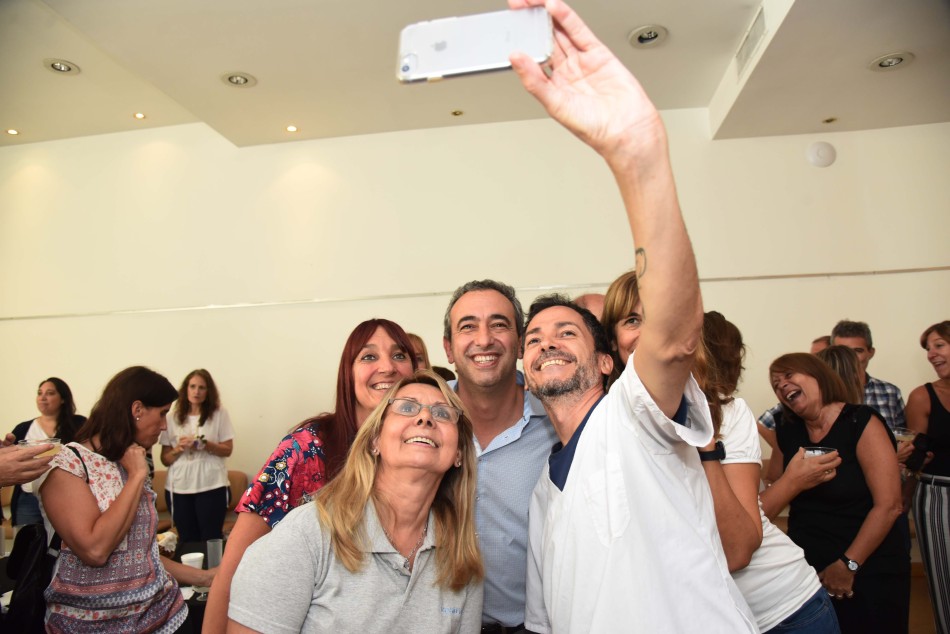 239020 | Brindis Cemar - Subsecretaría de Comunicación Social (Silvio Moriconi)