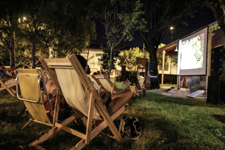 240175 | Archivo - Guillermo Turin Bootello (Secretaría de Cultura y Educación)