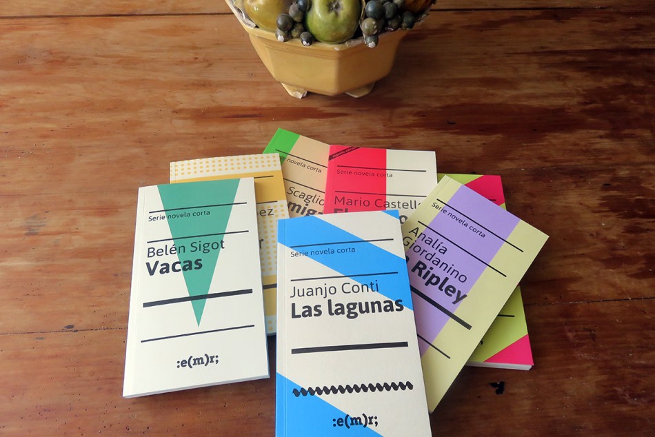 240988 | La Editorial Municipal de Rosario recomienda lecturas para disfrutar en el verano  -