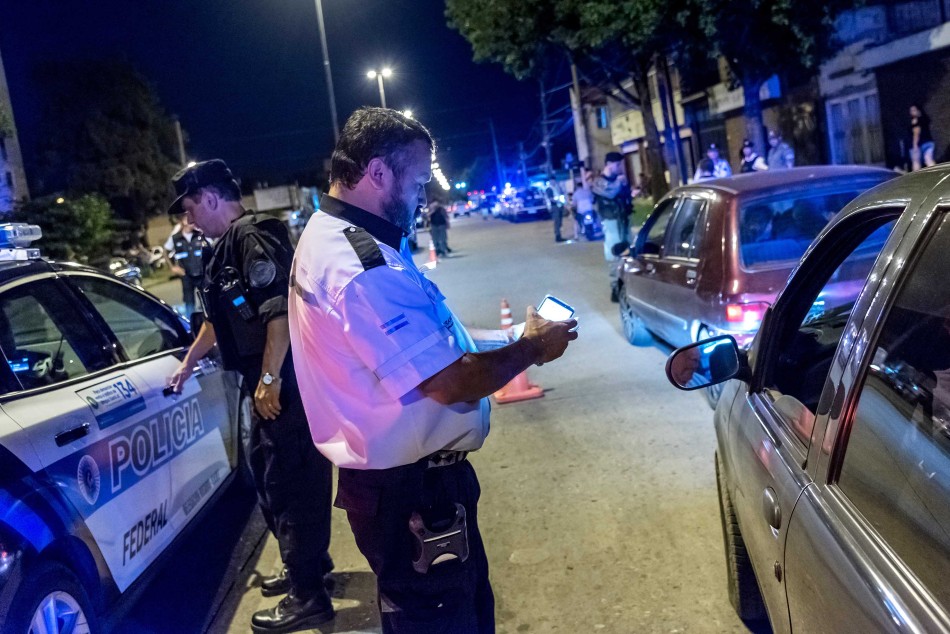 241553 | La Municipalidad lanza campaña para concientizar sobre la ordenanza de alcohol cero  - Marcelo Beltrame