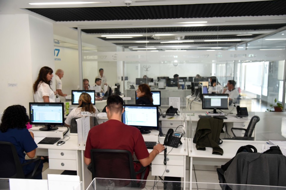 242104 |  - Subsecretaría de Comunicación Social (Silvio Moriconi - archivo)