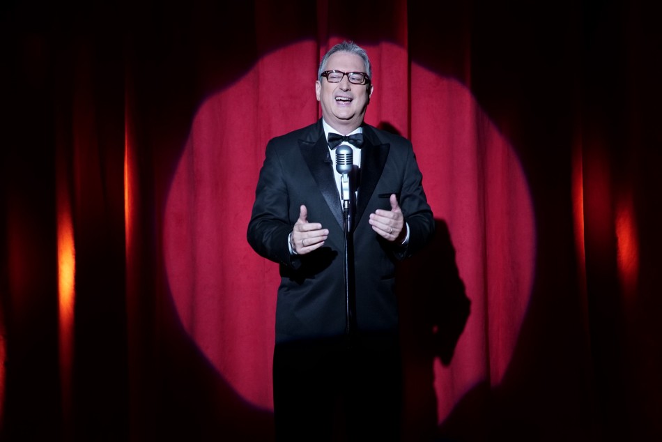 243229 | 3 Décadas de Luis Rubio -