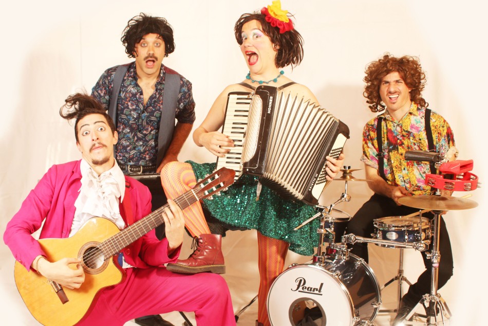 243237 | Les Papasfritas -