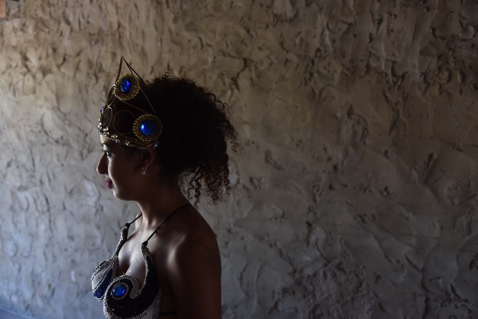 243501 | Comparsa Zafiro  - Subsecretaría de Comunicación Social (Silvio Moriconi)