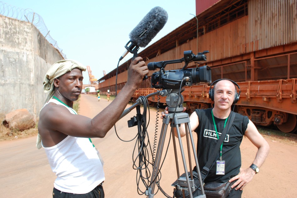 254208 | Rubén Plataneo - Gentileza El gran río