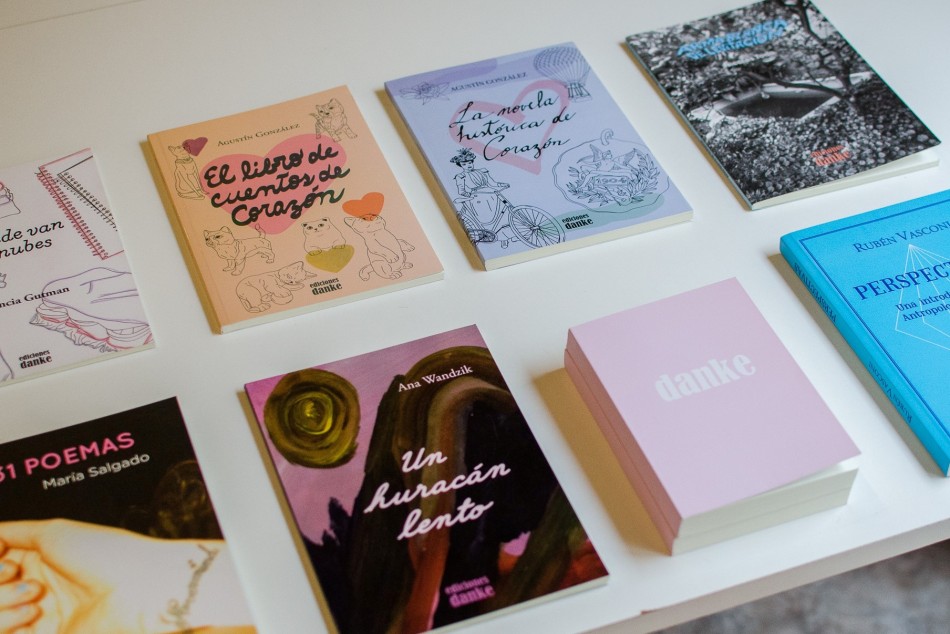 255251 | Delivery de Libros Rosarinos - Secretaría de Cultura y Educación