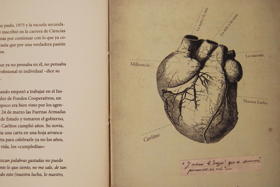 255463 | Colección Dejame que te cuente - Jesica Di Monte (Museo de la Memoria)