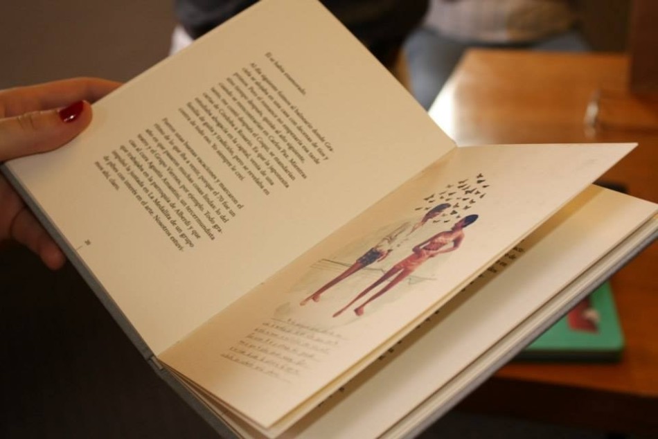 255464 | Colección Dejame que te cuente - Jesica Di Monte (Museo de la Memoria)