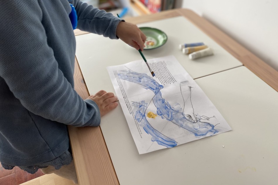 263367 | La Municipalidad invita a hacer miles de banderas bandera para homenajear a Belgrano  - Municipalidad de Rosario