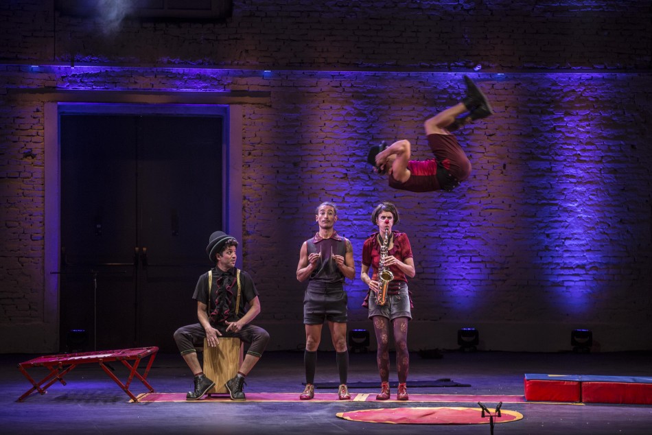 267084 | Fotos Tiempo de vacaciones. Dale Play en La Comedia - Sec. de Cultura y Educación (Guillermo Turin Bootello)