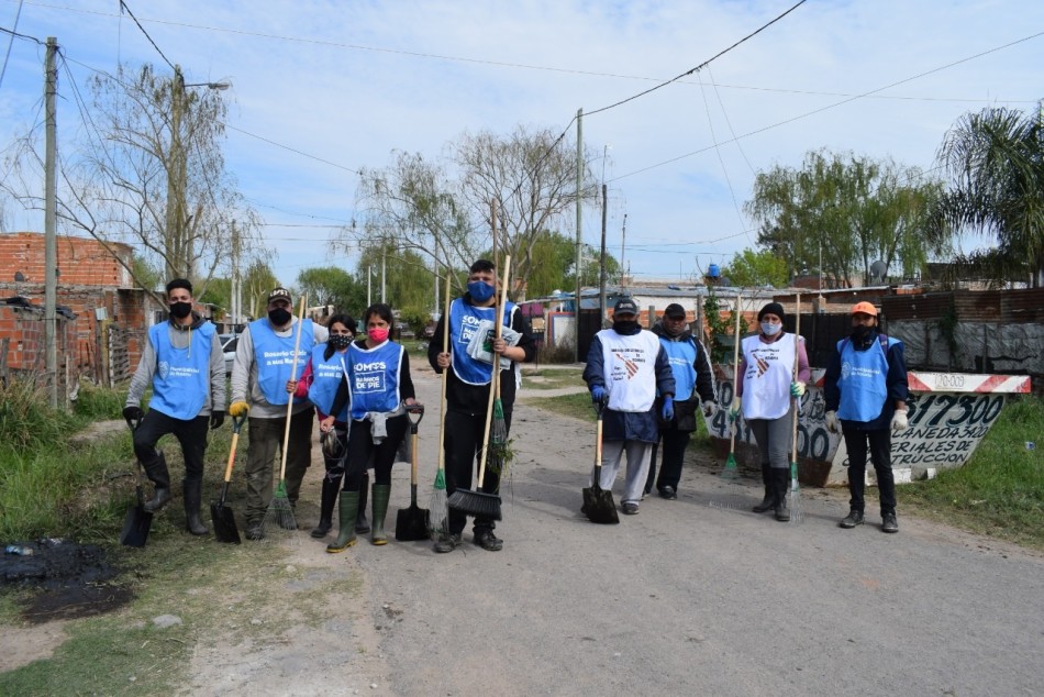 279884 |  - Desarrollo humano y hábitat
