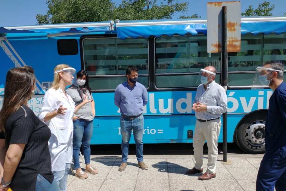 282567 | Vecinos del sudoeste se comprometen con la donación de sangre -