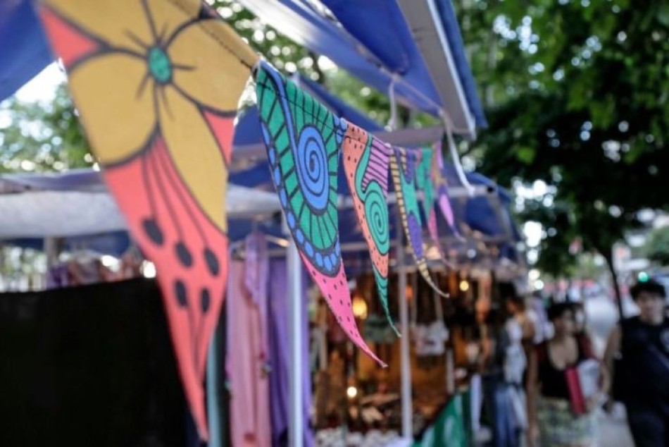 282974 | Ferias de Economía Social - Secretaría de Desarrollo Humano y Hábitat