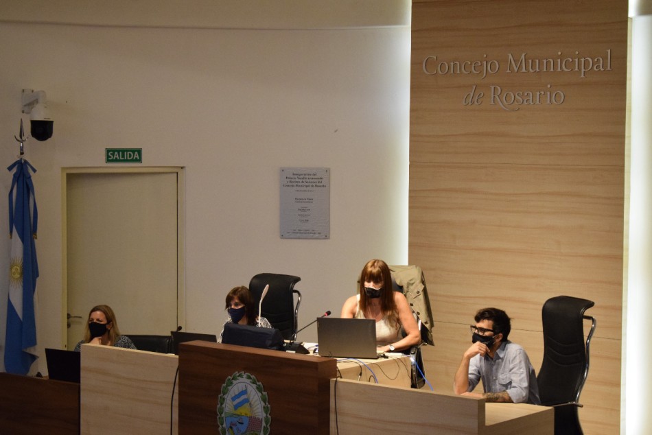 284504 | Conversatorio virtual sobre prevención y abordaje del abuso sexual infantil - Karina León