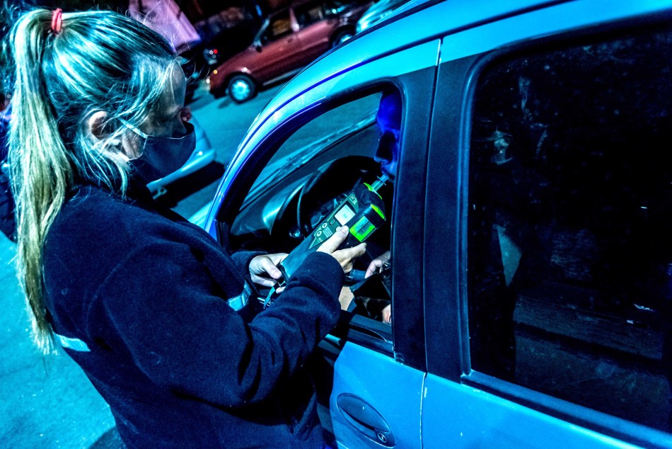 284907 | La Municipalidad lanza campaña para concientizar sobre la ordenanza de alcohol cero  - Subsecretaría de Comunicación Social (Marcelo Beltrame)