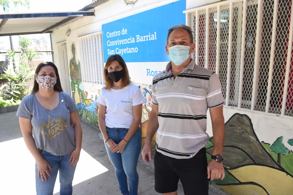 285741 | CCB San Cayetano - Subsecretaría de Comunicación Social (Silvio Moriconi)