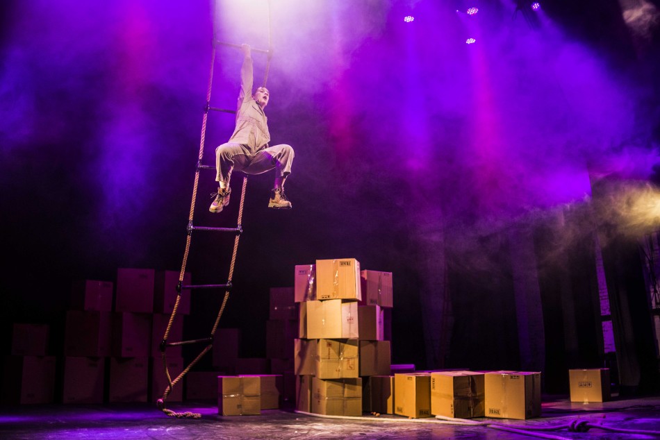 285804 | ¡Danza! -