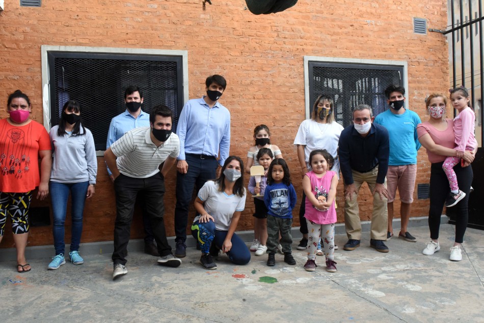 286981 | Inicio la propuesta de verano en los CCBs - Subsecretaría de Comunicación Social (Silvio Moriconi)